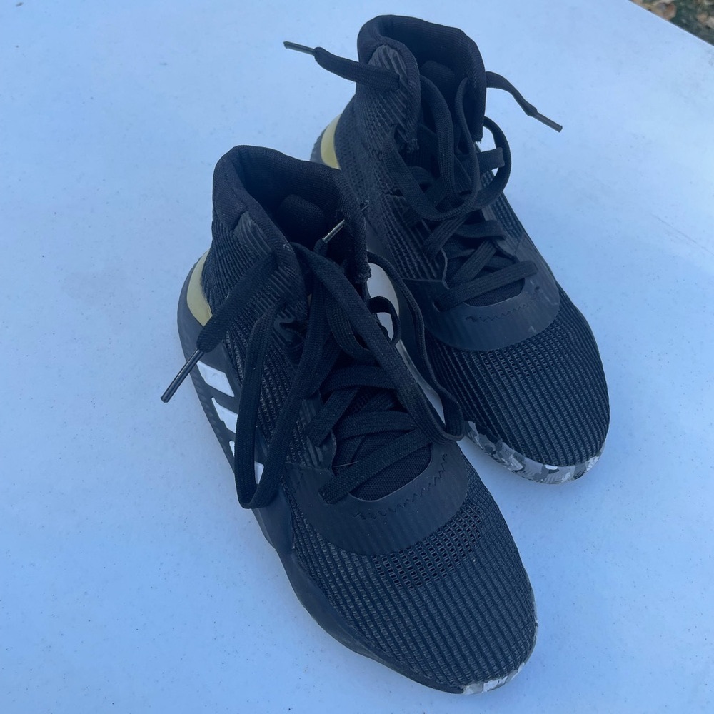 Men’s Adidas Basketball Sneakers - Pro Bounce